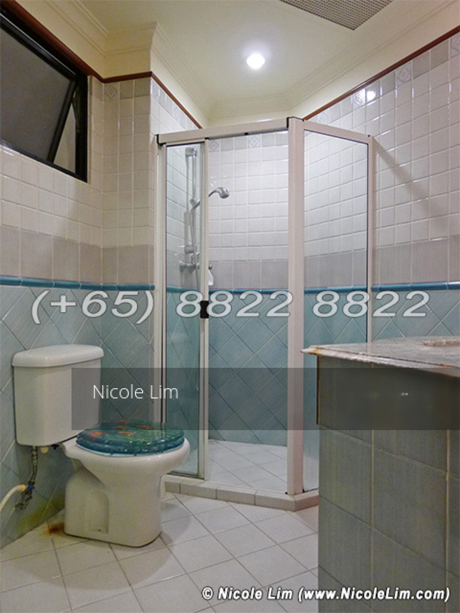 Dover Parkview (D5), Condominium #138150292
